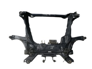 балка подвески передняя (подрамник) Ford S-Max 1 поколение 2006