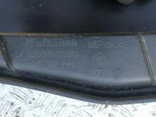 дождевик Renault Scenic 2 поколение 2006