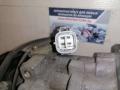 компрессор кондиционера Toyota Yaris P1 2002, 1.4 л., TDi, дизель - фото №7