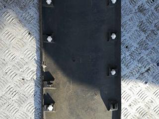 молдинг крыла MAN TGE 2018