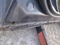 дверь передняя левая Mercedes-Benz S-Класс W220 2000 - фото №11