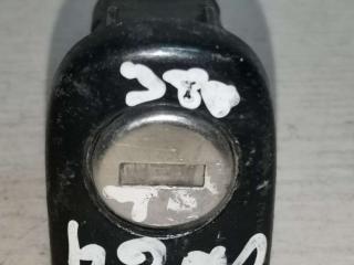 личинка дверного замка Volkswagen Golf 4 поколение 2001