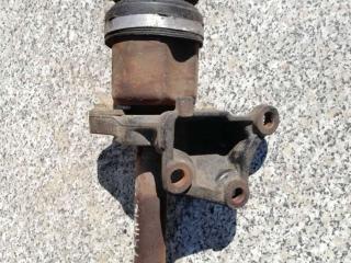 полуось передняя правая (приводной вал, ШРУС) Renault Trafic 2 поколение [рестайлинг] 2008, DCi, DCi, минивэн