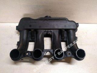 коллектор впускной Peugeot 406 1 поколение 1998, 2.1 л., TD, дизель
