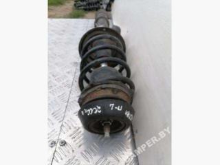 стойка передняя левая Opel Astra F [рестайлинг] 2000, DTH, DTH