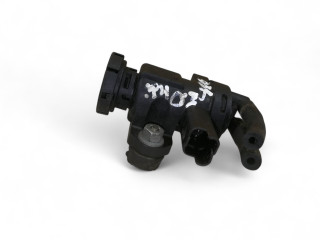 электромагнитный клапан Peugeot 806 1 поколение [рестайлинг] 2000, 2.0 л., дизель, 9635704380