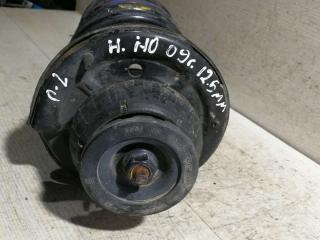 стойка передняя левая Hyundai i10 1 поколение 2009