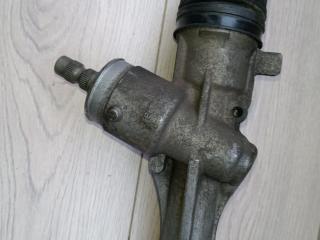 рулевая рейка Toyota Auris 1 поколение 2008