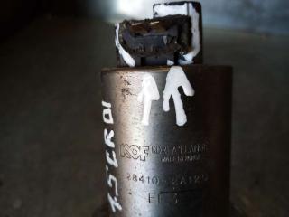 клапан EGR Kia Rio 2 поколение [рестайлинг] 2010, 1.5 л., дизель, хетчбэк 5 дв.