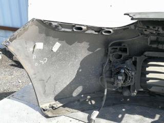 бампер передний Renault Clio 4 поколение 2014