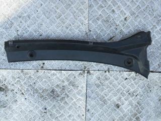 пластик MAN TGE 2018