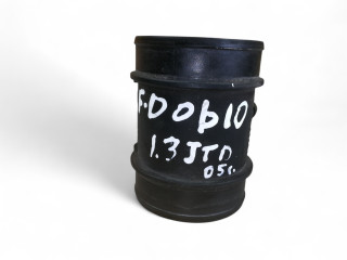 расходомер воздуха Fiat Doblo 1 поколение 2005, 1.3 л., дизель, 0281002309