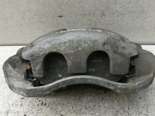 суппорт передний левый Volkswagen Amarok 1 поколение 2H 2012