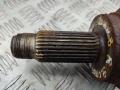 полуось передняя правая (приводной вал, ШРУС) BMW 3 серия E90/E91/E92/E93 2007, 3.0 л., TDi, дизель, МКПП - фото №4