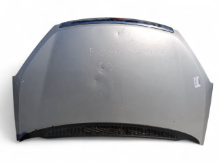 капот Ford C-Max 1 поколение [рестайлинг] 2009