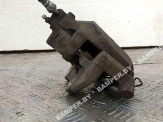 суппорт передний правый Ford Focus 2 поколение 2006, 1.8 л., TDCi, дизель