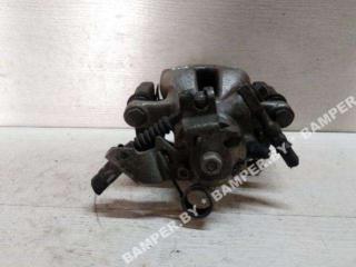 суппорт задний левый Opel Zafira 2 поколение (B) [рестайлинг] 2010