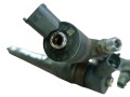 форсунка Hyundai Tucson 1 поколение 2007, 2.0 л., дизель, 0445110258 - фото №6