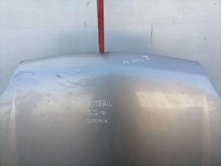 капот Nissan X-Trail T30 2004, дизель