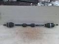 полуось передняя правая (приводной вал, ШРУС) Hyundai ix35 1 поколение [рестайлинг] 2014, 1.7 л., дизель - фото №4