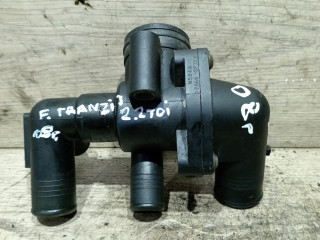 корпус термостата Ford Transit 7 поколение 2008, 2.2 л., дизель