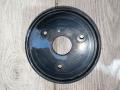 шкив насоса гидроусилителя Renault Scenic 1 поколение [рестайлинг] 2002, DCi, DCi - фото №2