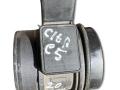 расходомер воздуха Citroen C5 1 поколение 2004, 2.2 л., дизель, 5WK9628 - фото №4