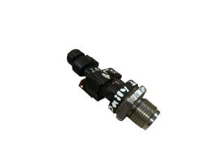 датчик давления топлива IVECO Daily 5 поколение 2013, 3.0 л., дизель, 0281006164