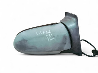 зеркало наружное правое Opel Zafira 1 поколение (A) [рестайлинг] 2003