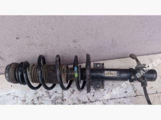 стойка передняя левая SEAT Ibiza 3 поколение [рестайлинг] 2008, 1.9 л., TDi, дизель