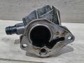 насос вакуумный Renault Scenic 2 поколение 2005, DCi, DCi - фото №2