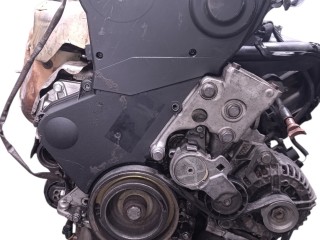 двигатель Citroen C5 1 поколение [рестайлинг] 2006, 2.0 л., i, бензин, АКПП, EW10A