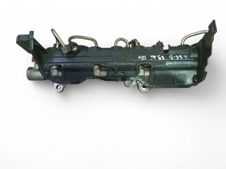 топливная рампа Renault Scenic 3 поколение 2010, 1.9 л., дизель