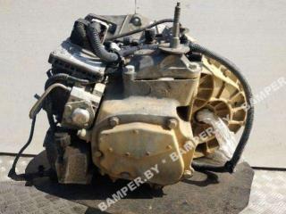 PКПП Citroen C4 Picasso 1 поколение 2010, 2.0 л., HDi, дизель