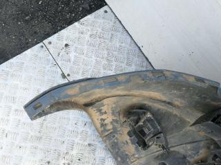 бампер передний Dacia Duster 1 поколение 2011