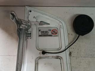 лючок топливного бака MAN TGE 2018