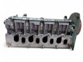 головка блока цилиндров Renault Megane 2 поколение 2003, 1.9 л., дизель - фото №5
