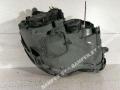 фара левая Mercedes-Benz C-Класс W203/S203/CL203 2002 - фото №3