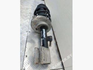 стойка передняя левая Peugeot Partner 2 поколение (B9) [рестайлинг] 2012, дизель