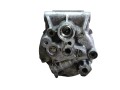 компрессор кондиционера Renault Scenic 2 поколение 2005, 1.9 л., дизель - фото №5