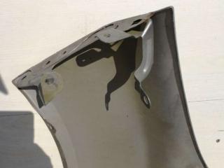 крыло переднее правое Nissan Micra 3 поколение (K12) 2005