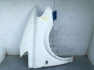 крыло переднее правое Mercedes-Benz Vito W639 2007, 2.2 л., дизель