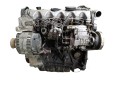 двигатель Volvo S80 1 поколение 2000, 2.5 л., TDi, дизель, 1J - фото №3