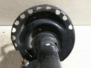 стойка передняя правая Nissan Micra 3 поколение (K12) 2004