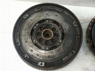 маховик Mercedes-Benz C-Класс W203/S203/CL203 2001, 2.2 л., CDi, дизель