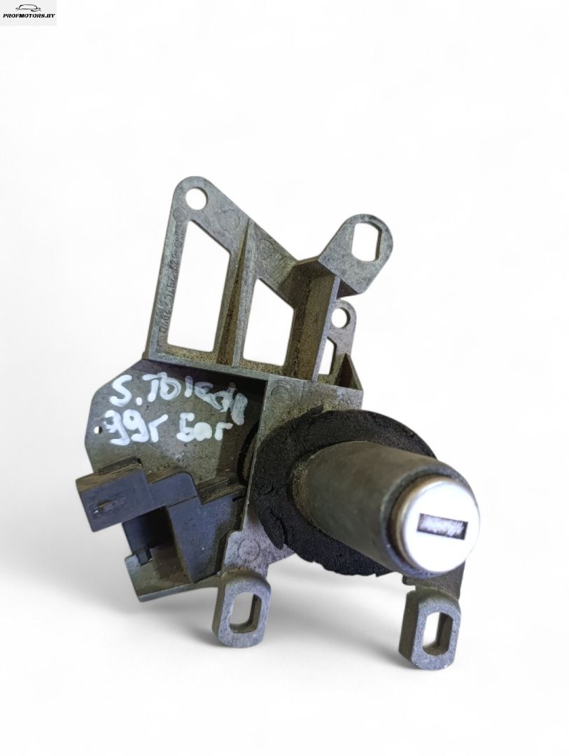 Личинка замка крышки багажника SEAT Toledo 1 поколение 1999 - фото №1