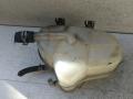 бачок расширительный Opel Corsa D 2009, 1.3 л., CDTi, дизель - фото №3