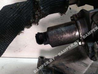 заслонка дроссельная Renault Espace 4 поколение 2004, DCi, DCi