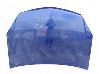 капот Opel Astra H/Family [рестайлинг] 2008