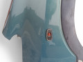 крыло переднее правое Opel Zafira 1 поколение (A) [рестайлинг] 2003 - фото №3